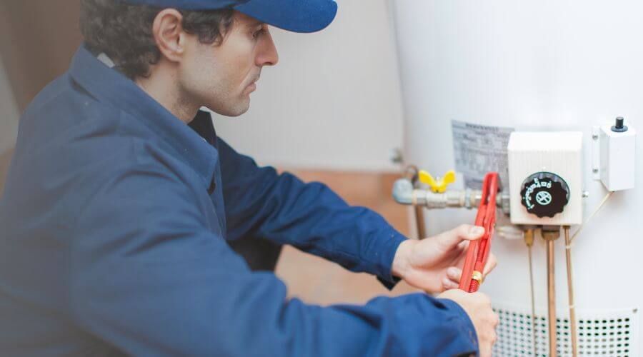 Local sewer line repair in Rutland, ND